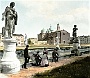 František Krátký.1897.Prato della Valle e S. Giustina (Oscar Mario Zatta) 2